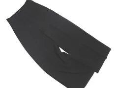 新品 ZARA ザラ ワイド パンツ sizeXS/黒 ■◇ レディース