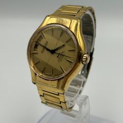 シチズン CITIZEN LEOPARD SUPER BEAT 8 腕時計 稼働 - メルカリ