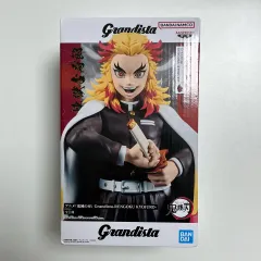 Grandista（グランディスタ） 煉獄 杏寿郎 フィギュア