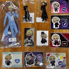 東京リベンジャーズ 灰谷 竜胆 アクリルセット