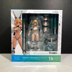 ソフィア・F・シャーリング ビキニアーマー 未開封 - メルカリ