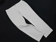Munsingwear マンシングウェア 大きいサイズ チェック パンツ size96/水色 ■◇ メンズのサムネイル