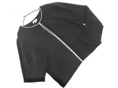 TOCCA トッカ カーディガン sizeM/黒 ■◇ レディースのサムネイル