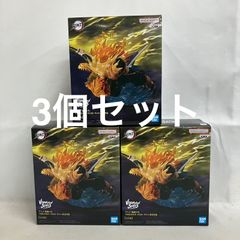 미개봉 귀멸의 칼날 VIBRATION STARS 아내 선일 피규어 3개 세트 SF4F31 c101