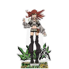 『ガチアクタ』アクリルキャラスタンド リヨウ