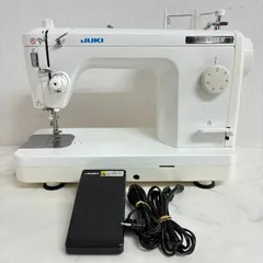 【◆皮もOK◆ハイパワー直線縫いミシン　TL-98SP】整備済み品② 現品管理番号：0212JPV1 ◇皮もOK◇ハイパワー直線縫いミシン TL-98SP】整備済み品 現品管理