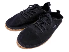 CREATIVE RECREATION クリエイティブレクリエーション エスパドリーユ シューズ size26.5/黒 ■◇ メンズのサムネイル