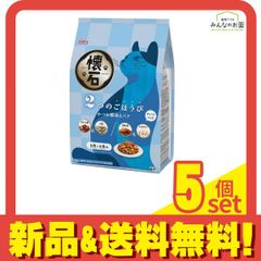 格安です！10袋セット！iti キャットフード 200g - メルカリ