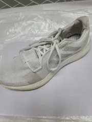 麻)アディダス センスブースター ランニングシューズ/280