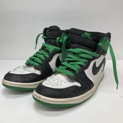 【中古】NIKE AIR JORDAN  1 Retro High OG 