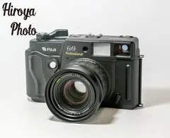 2026年最新】fuji gw690 iiiの人気アイテム - メルカリ
