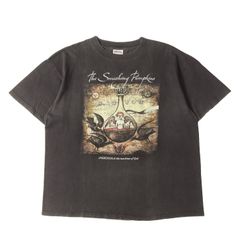 米津玄師 着用 vetements パッチワーク tシャツ - メルカリ