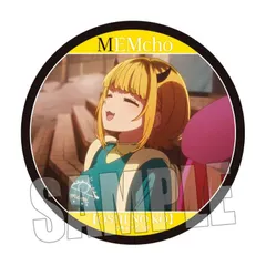 『【推しの子】』メモリーズ缶バッジ 第3期ver. /MEMちょA