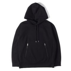 Rick Owens × Champion パーカー リバースウィーブ パイル - メルカリ