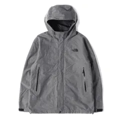THE NORTH FACE ノースフェイス ジャケット ヘザーグレー サイズ:L | ノベルティ カシウス トリクライメイト ジャケット (Novelty Cassius Triclimate Jacket) | アウター ブルゾン【メンズ】【中古】