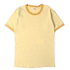90s anvil アンビルリンガーTシャツ マクドナルドビンテージ - メルカリ