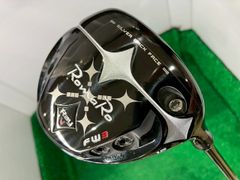 RomaRo V2 FW3 ATTAS MB-FW 65X ロマロ 3番ウッド - メルカリ