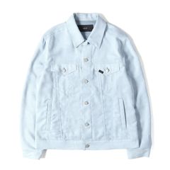 08サーカス デニムジャケット グラデーション - メルカリ