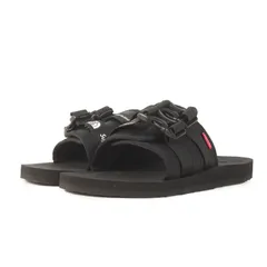 【美品】Supreme シュプリーム サイズ:US7(25.0cm) | 22SS THE NORTH FACE トレッキング サンダル (Trekking Sandal) | ブラック 黒 | ブランド コラボ シューズ 靴【メンズ】【中古】のサムネイル