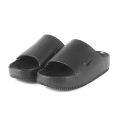 【新品】NIKE ナイキ サイズ:US9(27cm) CALM SLIDE スライドサンダル FD4116-001 ブラック | シューズ 靴 サンダル【メンズ】