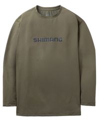 新品 Simms シムス ロングTシャツ Tech Tee 灰 大きめ3XL - メルカリ