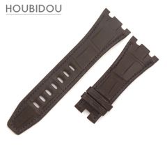 新品未使用】AUDEMARS PIGUET ラバーベルト ブラック - メルカリ
