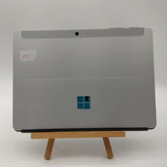 【フォロワ割】「中古品」 Microsoft Office 2024 H&B/無線マウス付き バッテリー：100 Microsoft Surface Go2 Pentium メモリ4GB/SSD64GB タブレット 10.5インチ Z051
