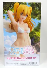 BANDAI SPIRITS GLITTER&GLAMOURS 2.5次元の誘惑 リリエル 水着ver.