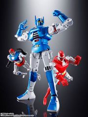 中古】メディコムトイ 東映レトロソフビコレクション バーナーコウモリ