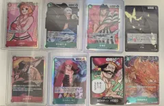 ONE PIECE カードゲーム (キャラクター カード まとめ売り)