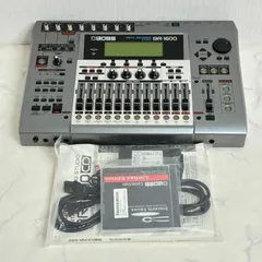 2026年最新】BOSS BR-1600の人気アイテム - メルカリ
