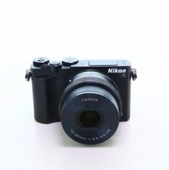 ニコン超広角ズームレンズ VR 6.7-13mmにJ4本体付き - メルカリ