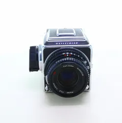 【中古】(ハッセルブラッド) HASSELBLAD 500CM A12 プラナーC80/2.8 T*のサムネイル