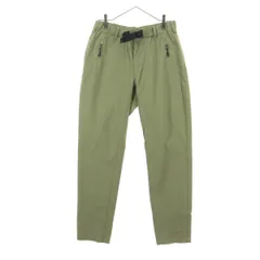 Columbia コロンビア トレッキング パンツ M カーキ メンズ 古着のサムネイル