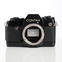 CONTAX139 Planar 1.7/50 Distagon 2.8/28 - メルカリ