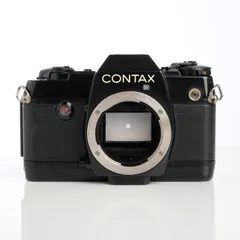【中古】(コンタックス) CONTAX 137MAのサムネイル