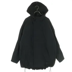 美品 JOURNAL STANDARD ジャーナルスタンダード 長袖 マウンテンパーカー L ブラック メンズ 古着のサムネイル