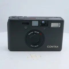 2026年最新】CONTAX T3 ケースの人気アイテム - メルカリ