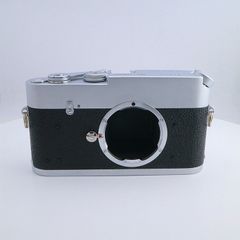 Leica ライカ Leitz MDa フィルムカメラ レンジファインダー - メルカリ