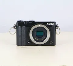 2026年最新】nikon 1 j5の人気アイテム - メルカリ