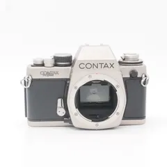【中古】(コンタックス) CONTAX S2 60周年記念のサムネイル