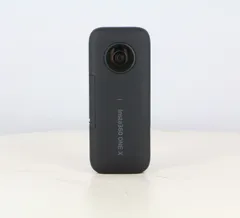 【中古】INSTA360 ONEXのサムネイル