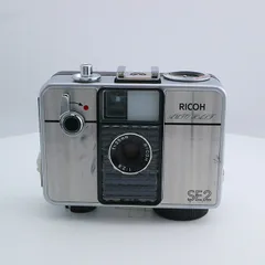 【中古】(リコー) RICOH オートハーフ SE2のサムネイル
