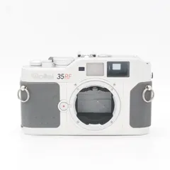 【中古】(ローライ) Rollei 35RFのサムネイル