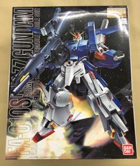 MG MSA-0011 Sガンダム 未組立 当時モデル 最終値下げ - メルカリ