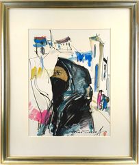 呪術廻戦 複製原画 額装高精細デジタルカラー 乙骨憂太 - メルカリ