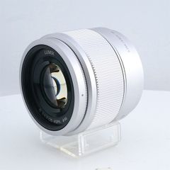 D2174】 Panasonic LUMIX G 25 1.7 パナソニック - メルカリ