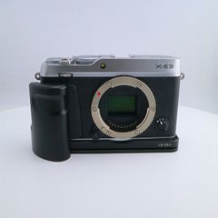 FUJIFILM X-E2 ボディ ブラック 2141 - メルカリ