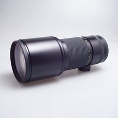 ASAHI Super-Multi-C TAKUMAR 6x7 400mm F4 - メルカリ