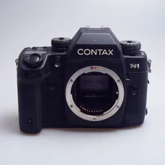 2026年最新】コンタックス N1の人気アイテム - メルカリ